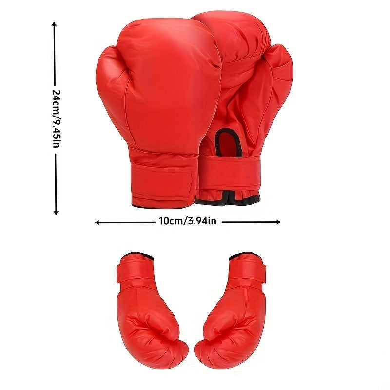 Adjustable Home Boxing Punching Ball