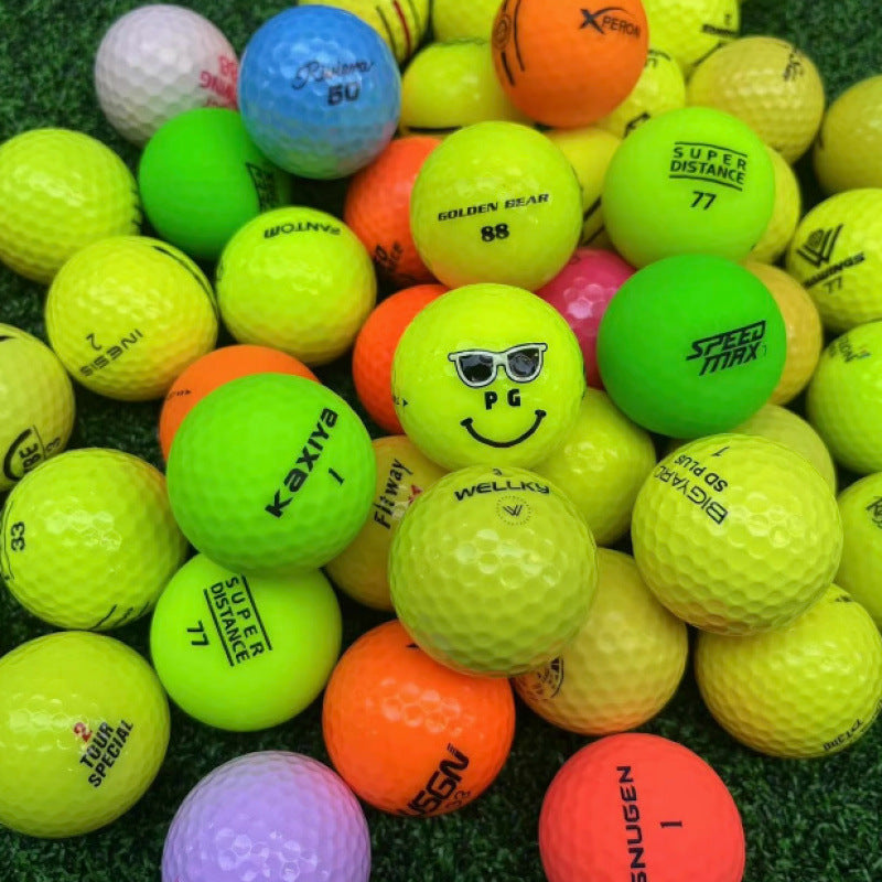 Multi-Layer Golf Balls for Enhanced Distance