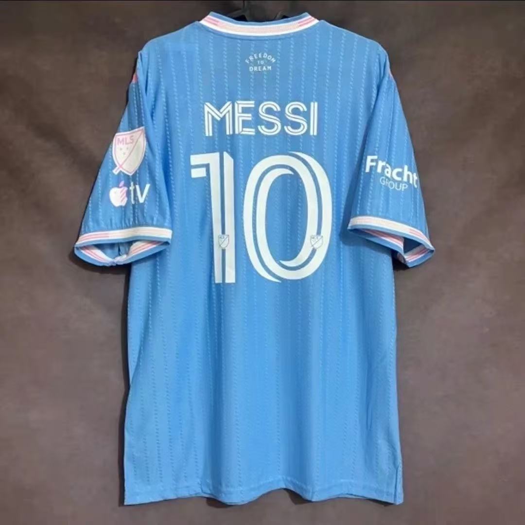 2026 World Cup National Team Football Jersey