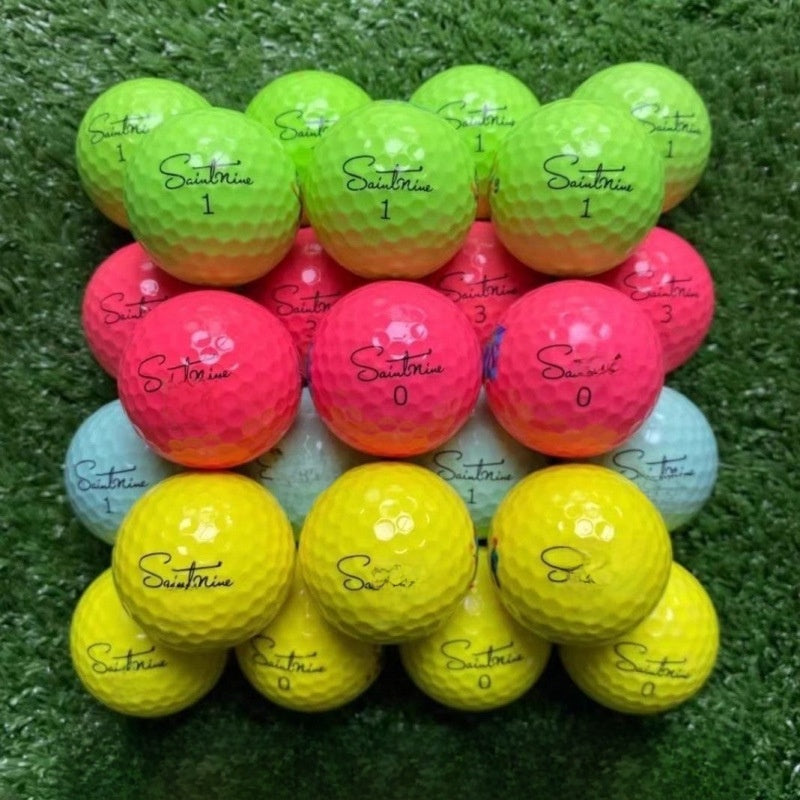 Multi-Layer Golf Balls for Enhanced Distance