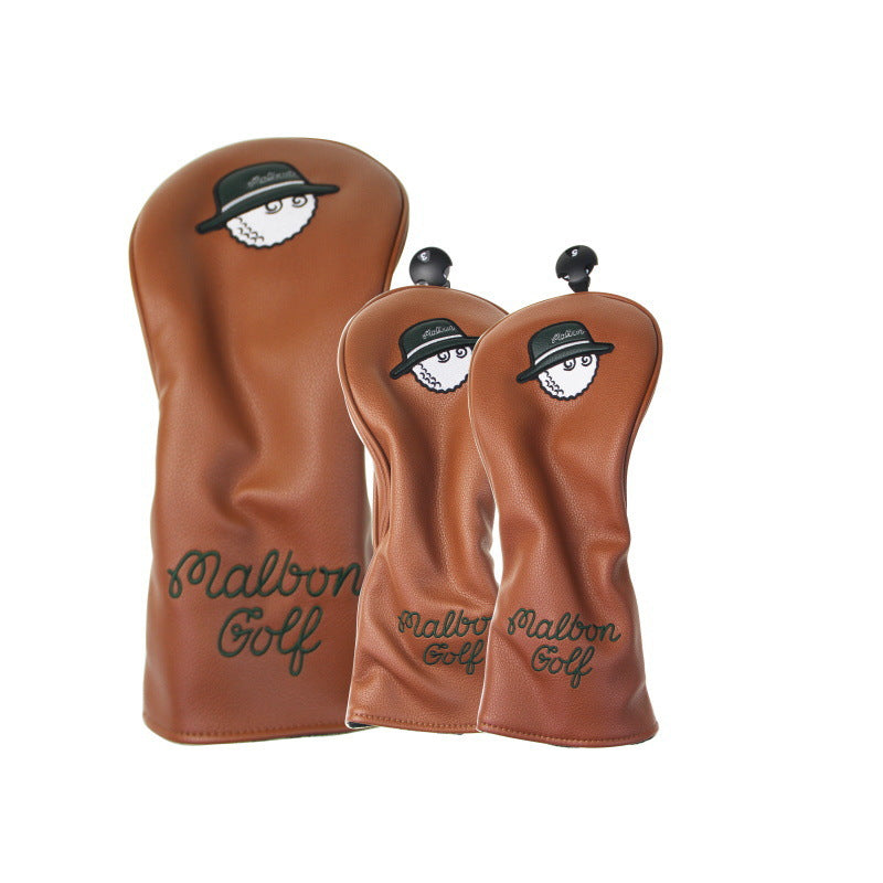 Premium Golf Club Covers