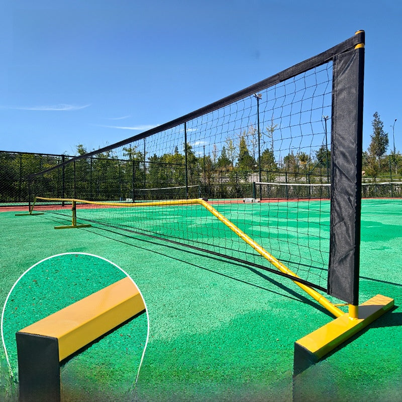 Portable Pickleball Training Net