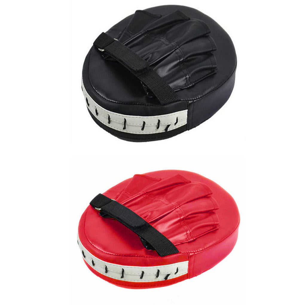 PU Martial Arts Training Foot Target Pad