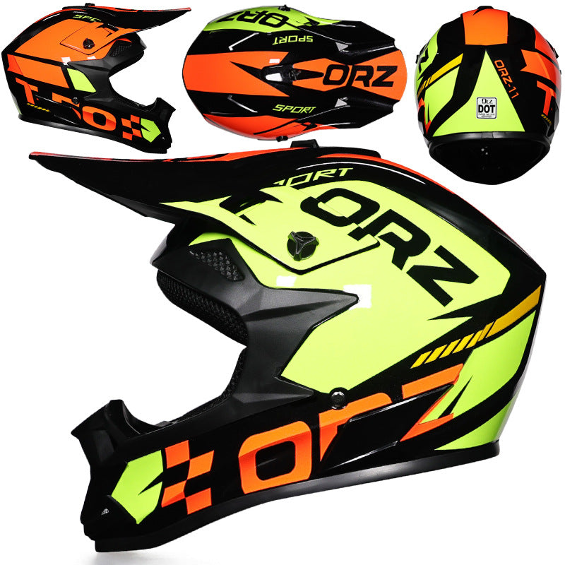 Lightweight Ventilated Cycling Helmet