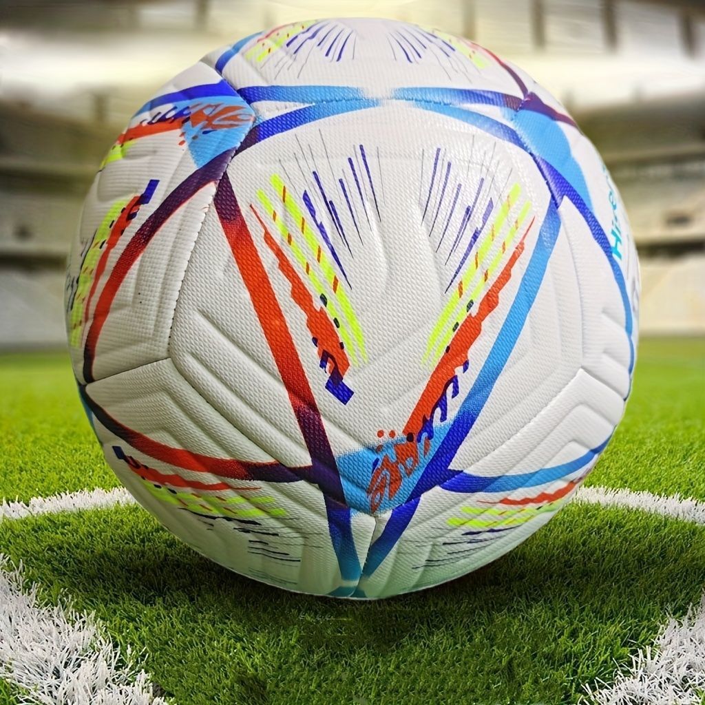 FIFA Standard Size 5 Soccer Ball