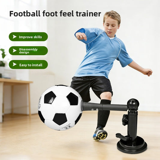 Youth Football Touch Training Device