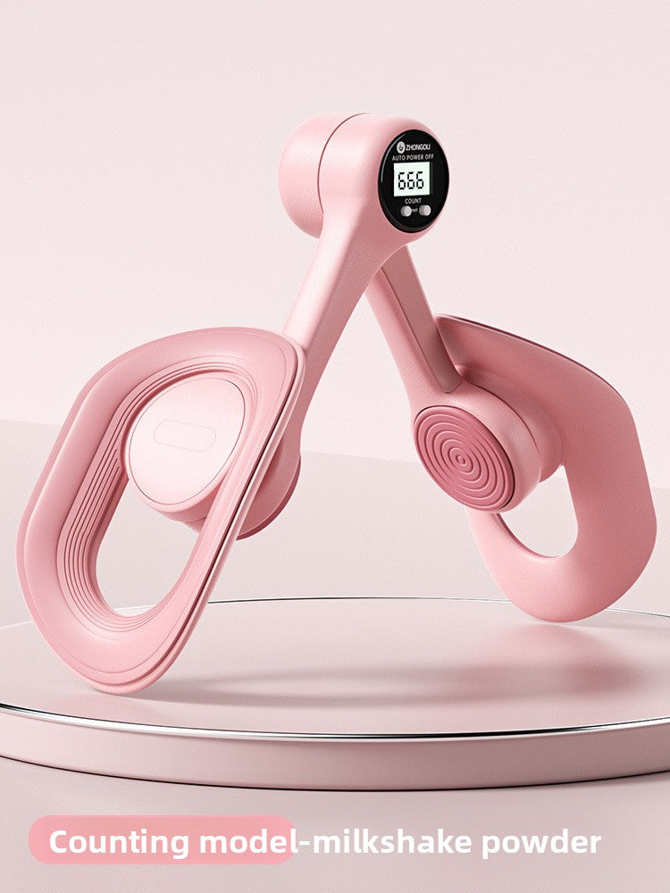 Pelvic Floor and Leg Muscle Trainer
