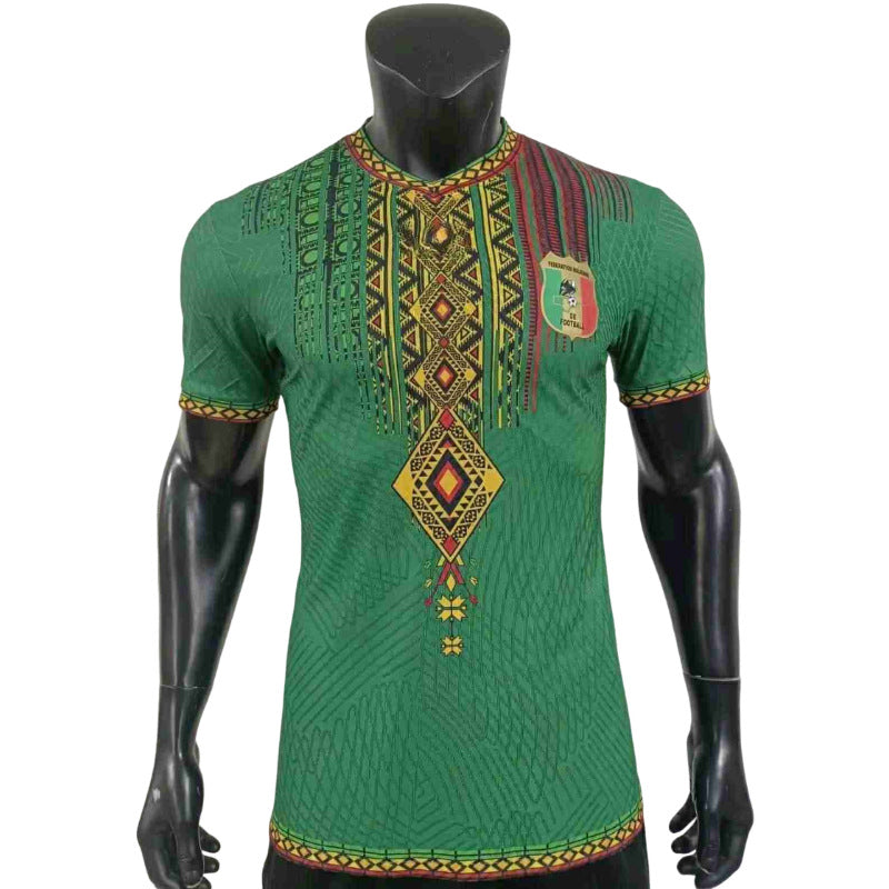 Men's and Women's Football Jerseys