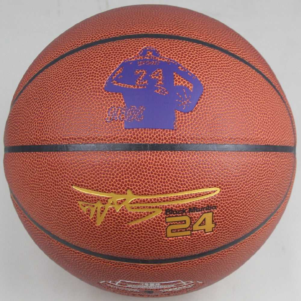 Durable PVC Basketball