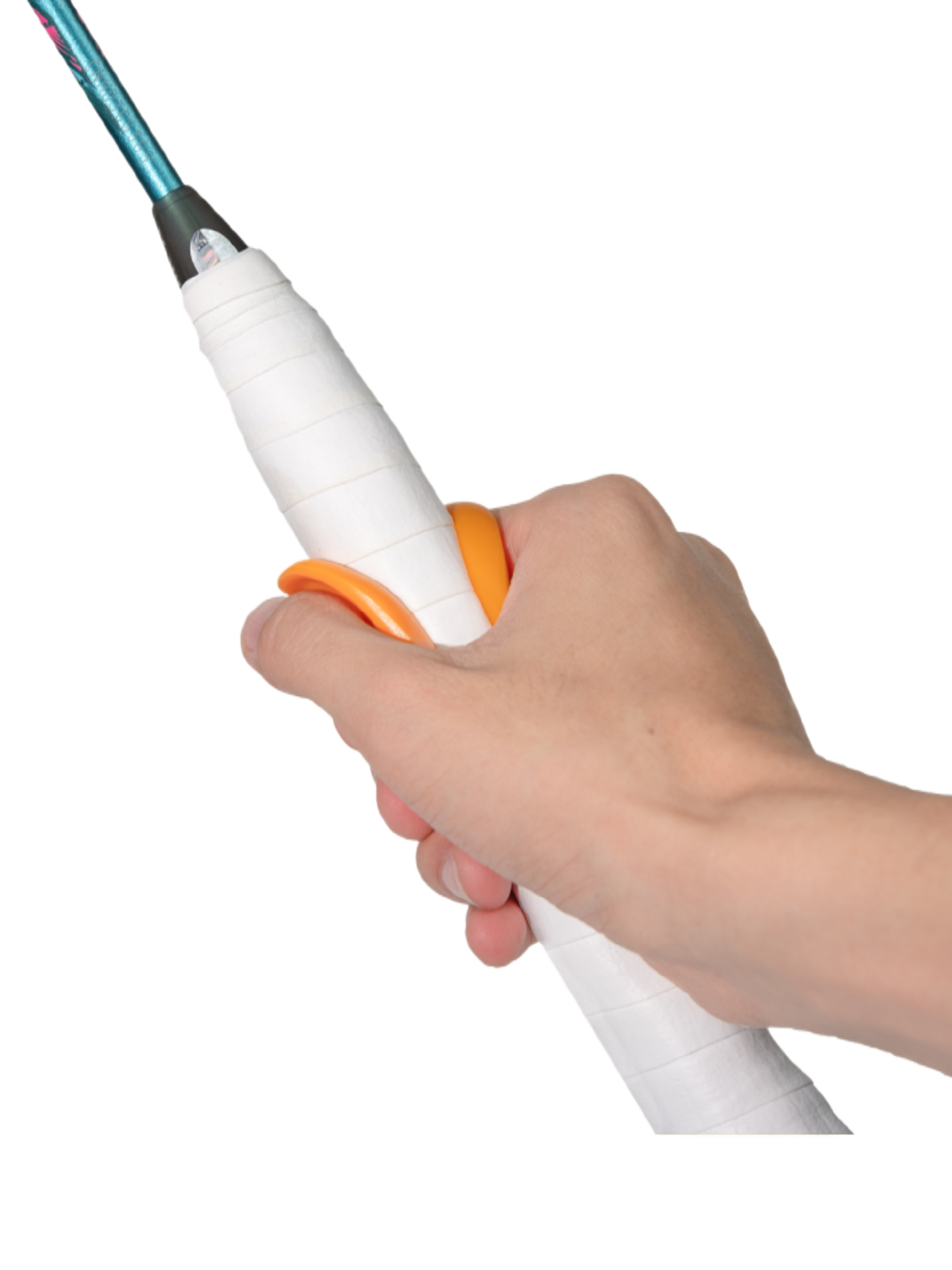 Ergonomic Grip Correction Trainer