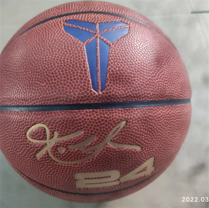 Durable PVC Basketball
