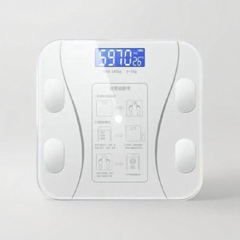 Bluetooth Body Composition Scale
