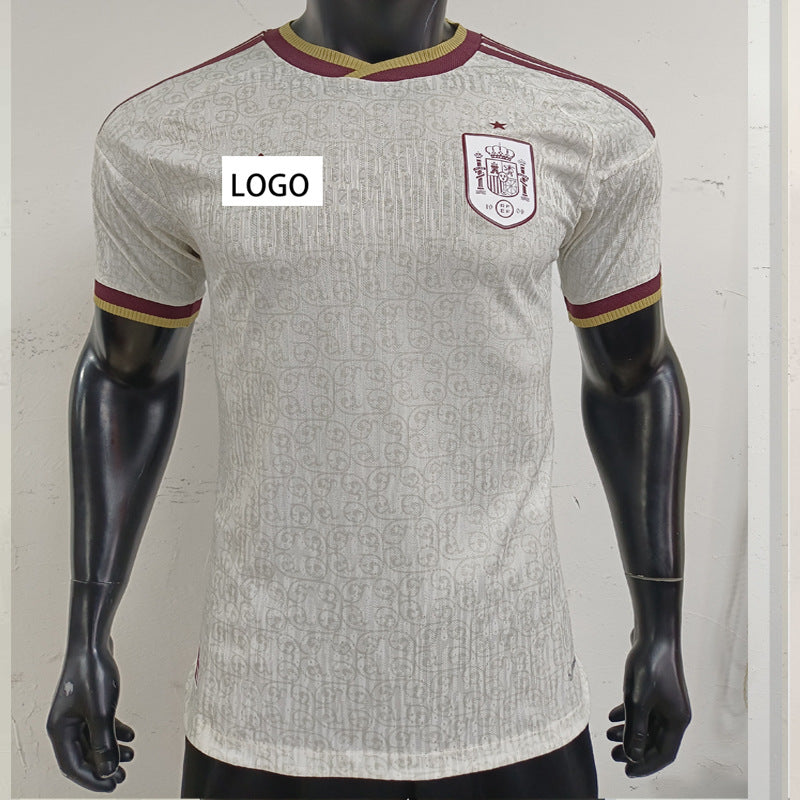 Men's National Team Football Jersey