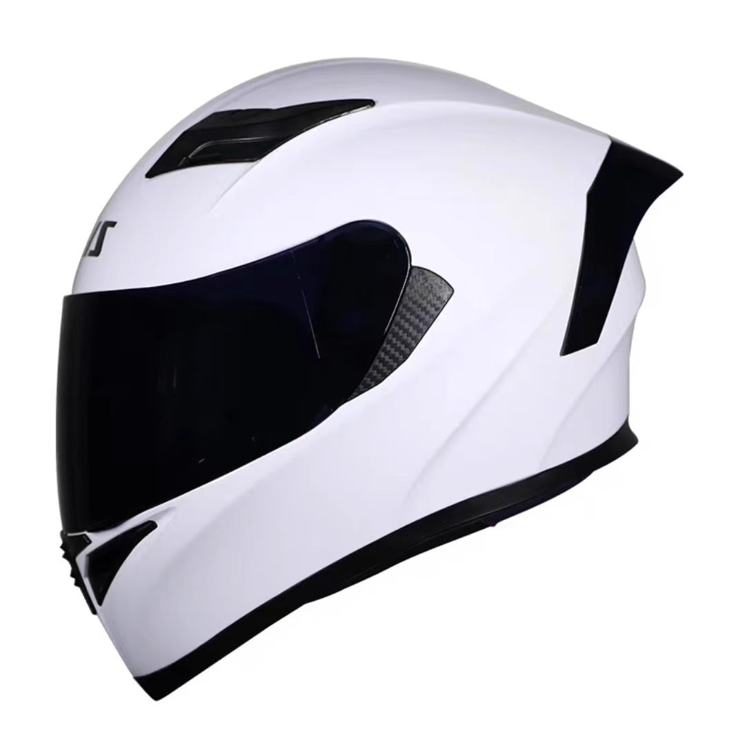 Full Face Motorcycle Helmet