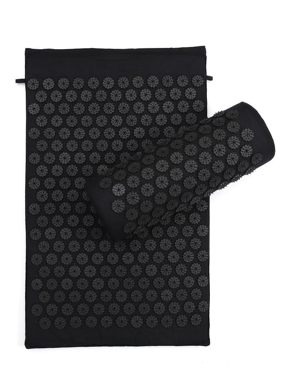 Acupressure Mat and Pillow Set