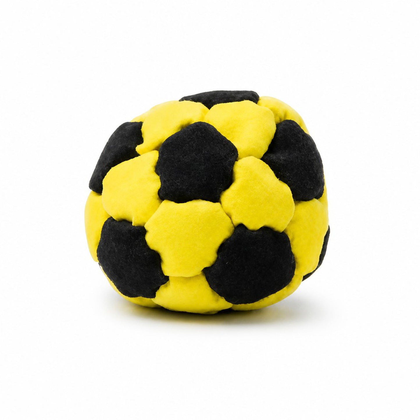 Football-Shaped Bean Bag Toy