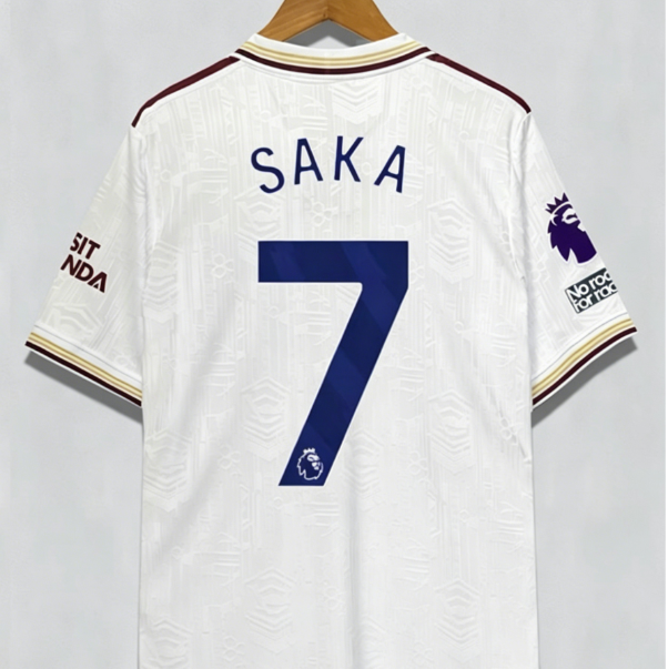 2026 World Cup National Team Football Jersey