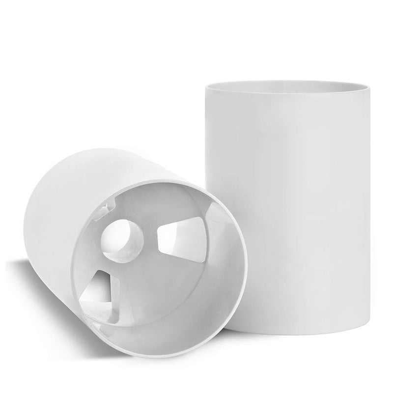 Golf Hole Cup with Protective Lid