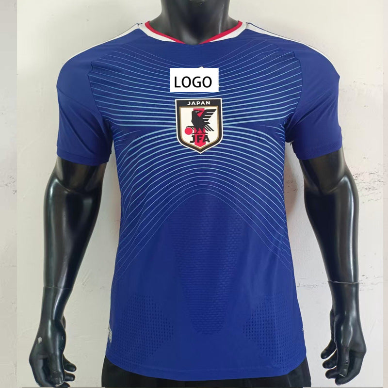 Men's National Team Football Jersey
