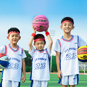 Children's Beginner Basketball
