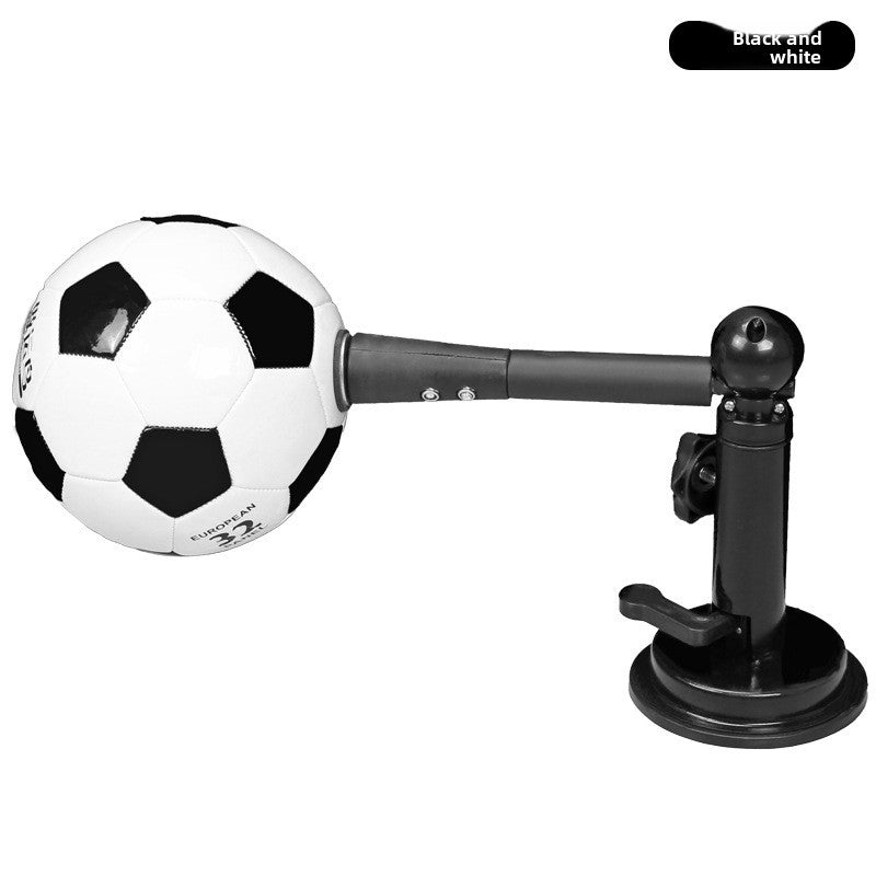 Youth Football Touch Training Device