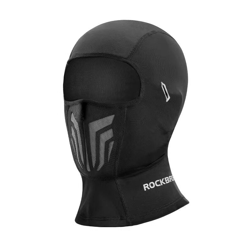 Ice Silk UV Protection Cycling Mask