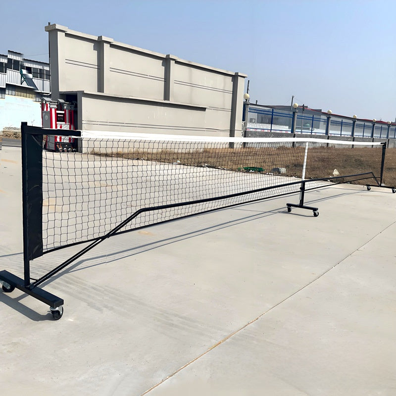 Portable Pickleball Training Net