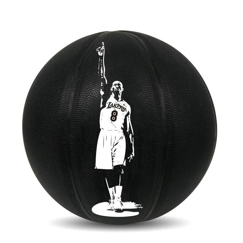 Durable PVC Basketball