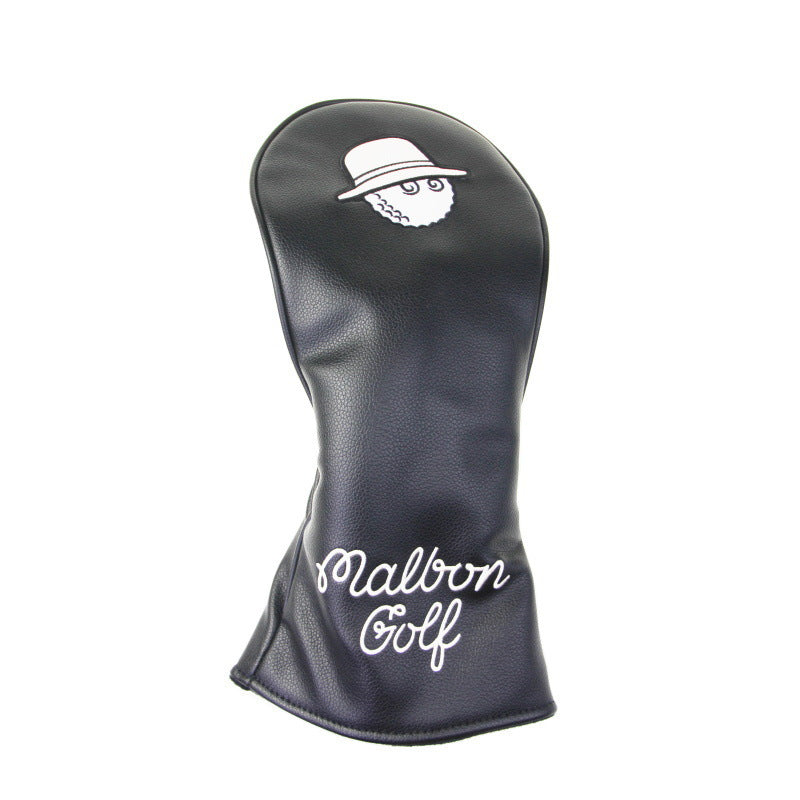 Premium Golf Club Covers