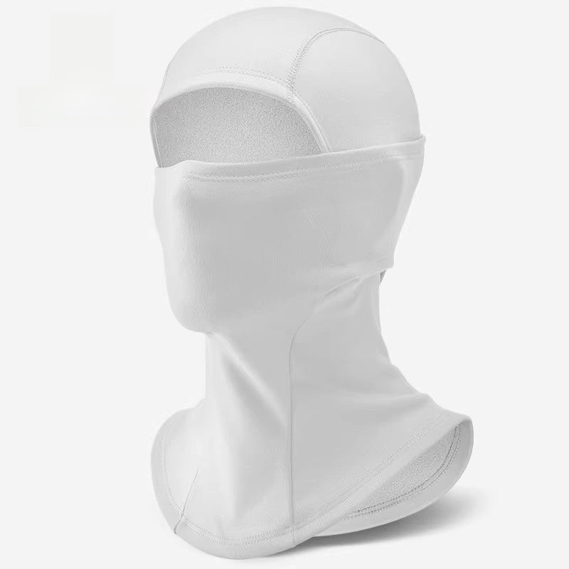Ice Silk UV Protection Cycling Mask