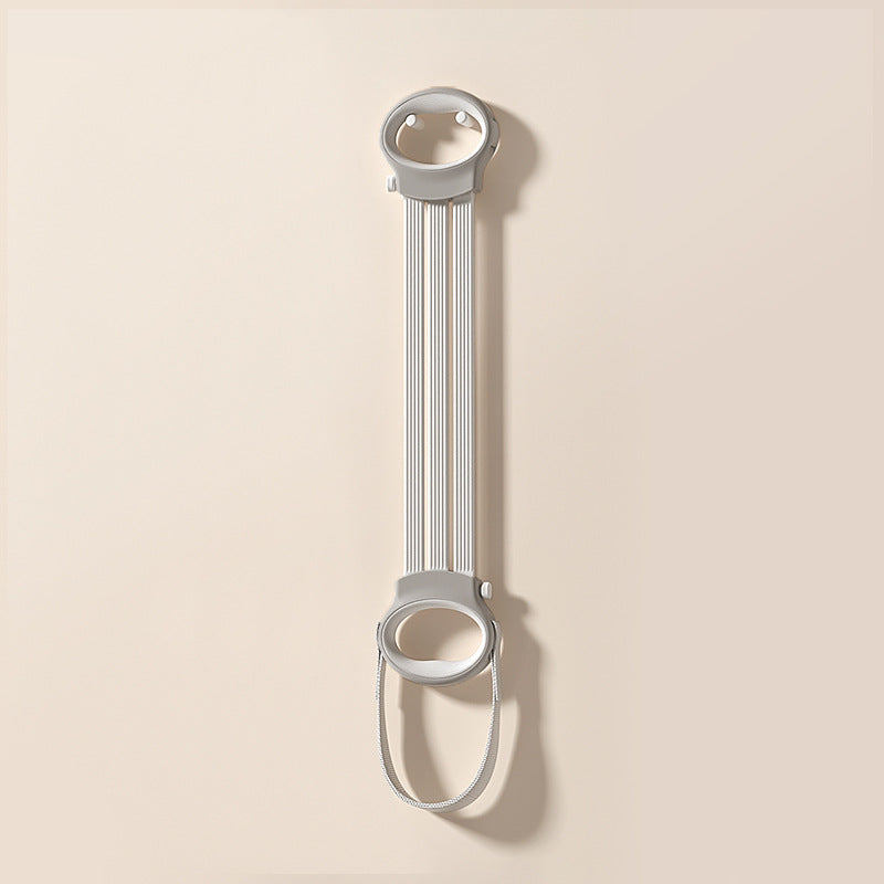 Adjustable Elastic Resistance Band