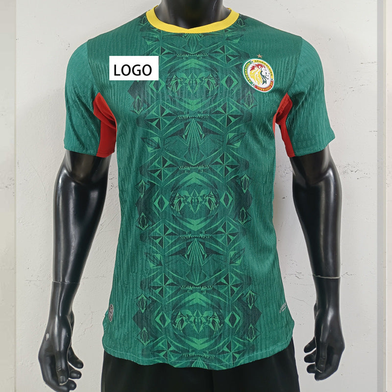 Men's National Team Football Jersey