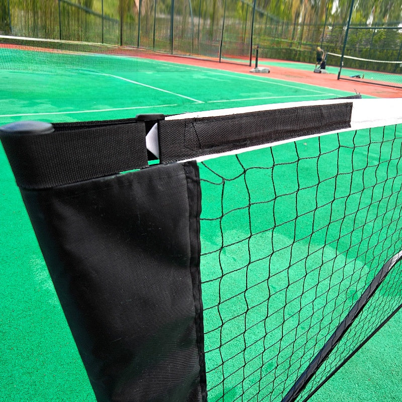 Portable Pickleball Training Net