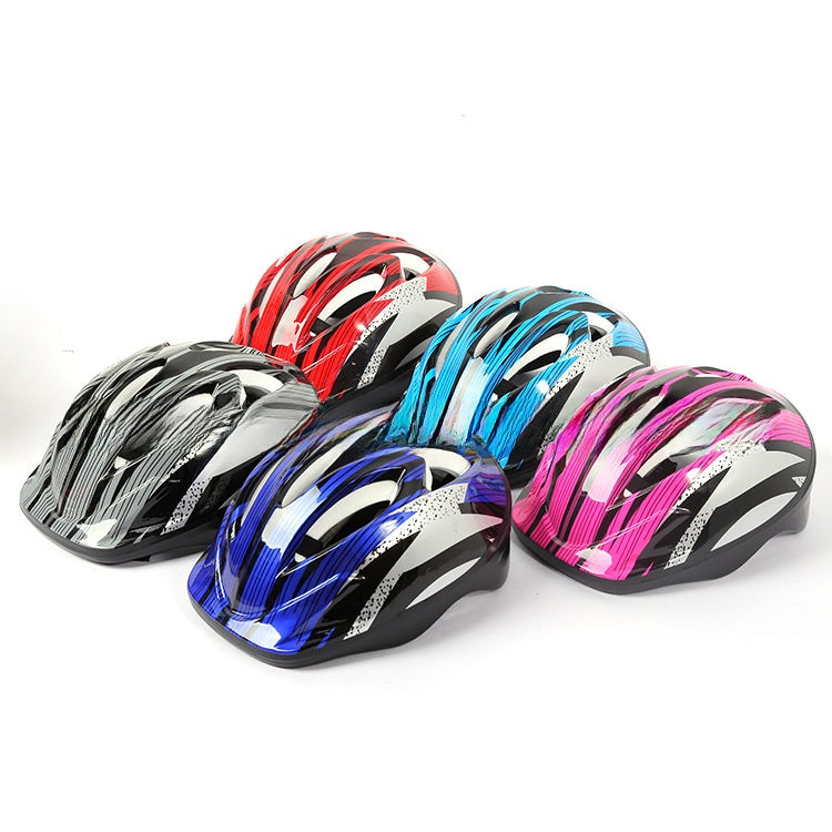Kids Multi-Sport Safety Helmet