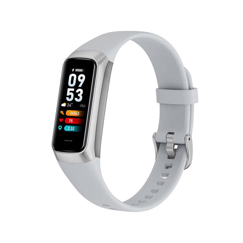 AMOLED Smart Health Bracelet