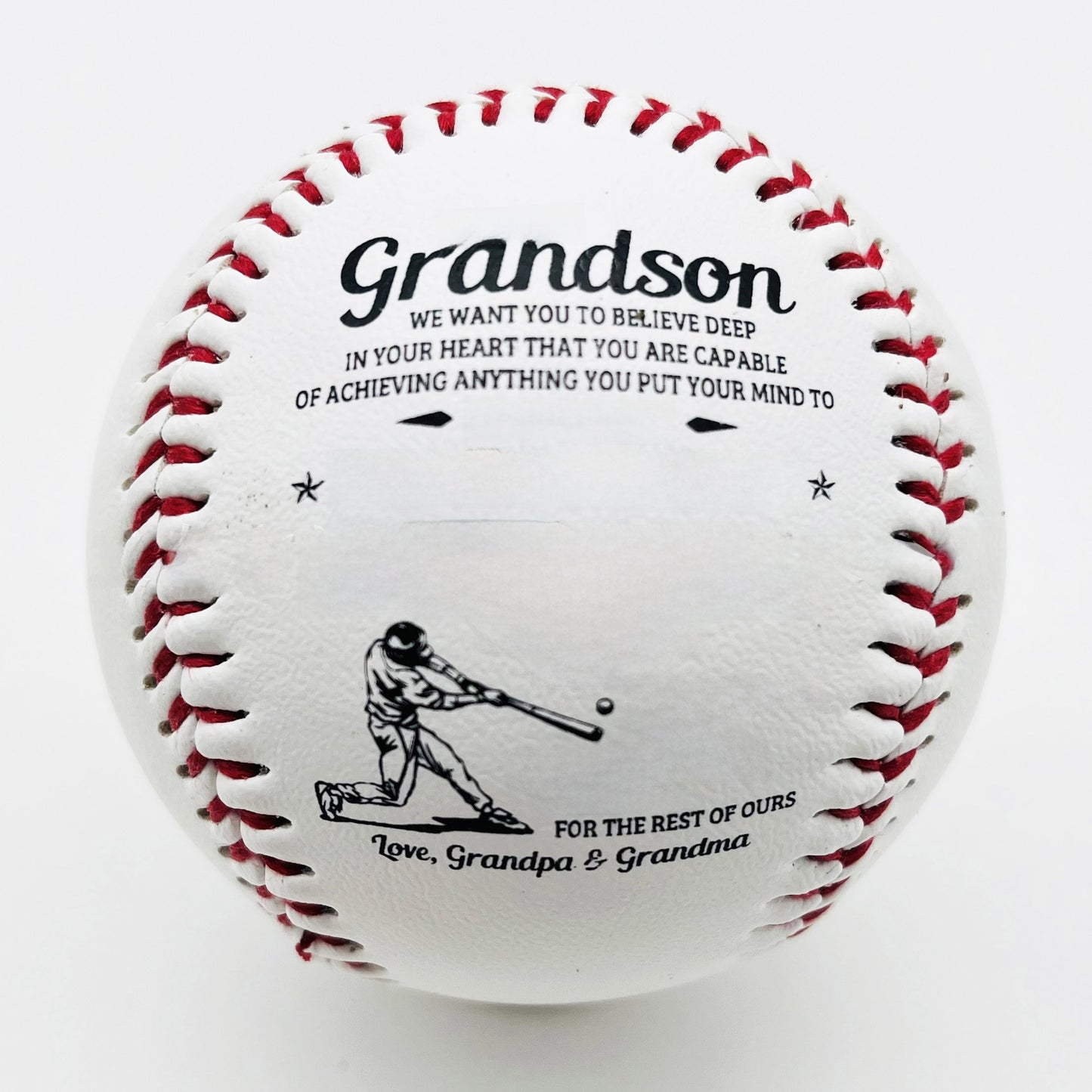 Professional 9-Inch Baseball