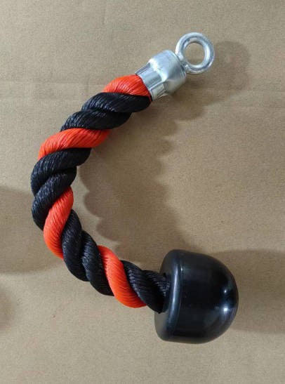 Adjustable Double-Ended Resistance Rope