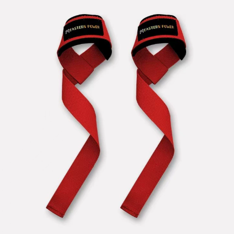Ergonomic Deadlift Grip Support Belt