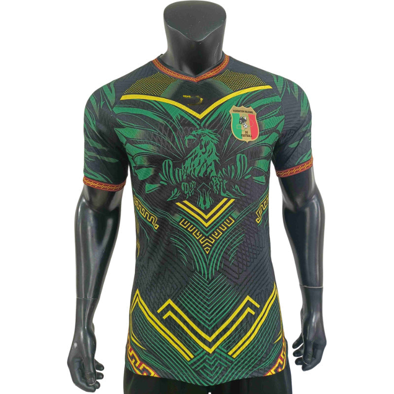 Men's and Women's Football Jerseys