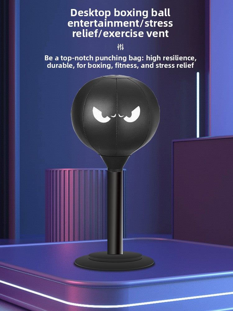 Desktop Speed Training Ball