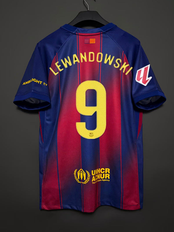 2026 World Cup National Team Football Jersey