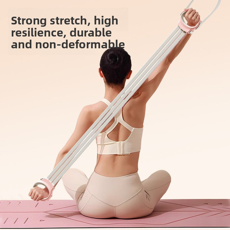 Adjustable Elastic Resistance Band