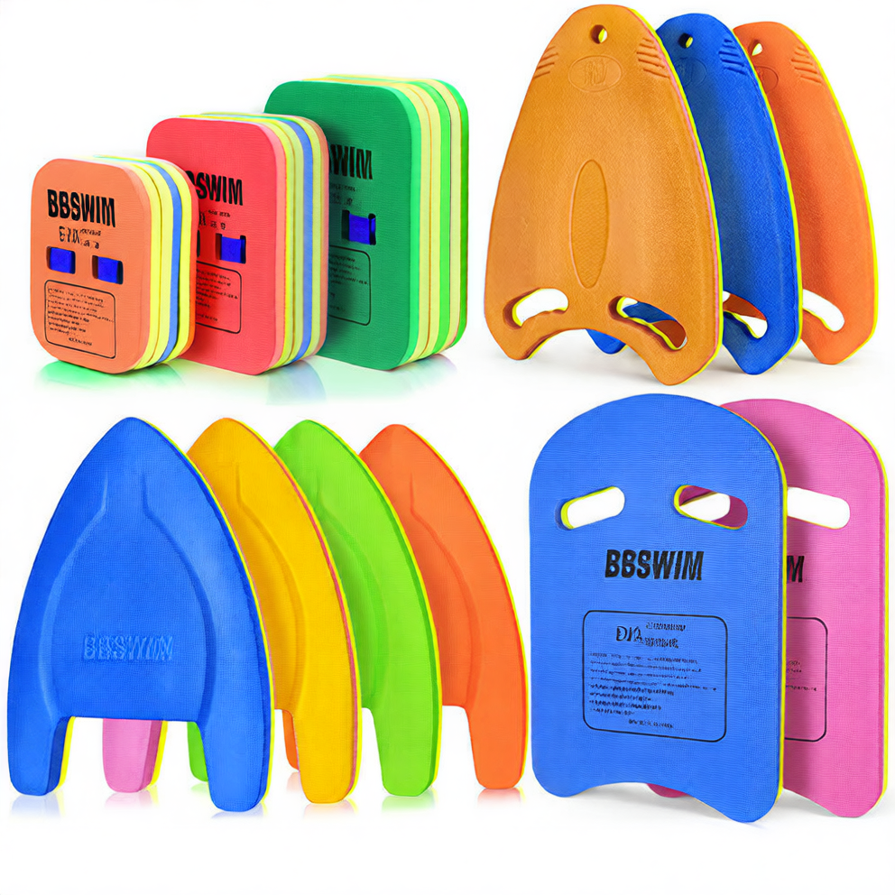 EVA Foam Swim Training Float Board
