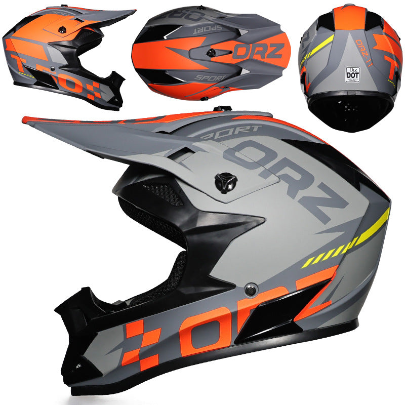 Lightweight Ventilated Cycling Helmet
