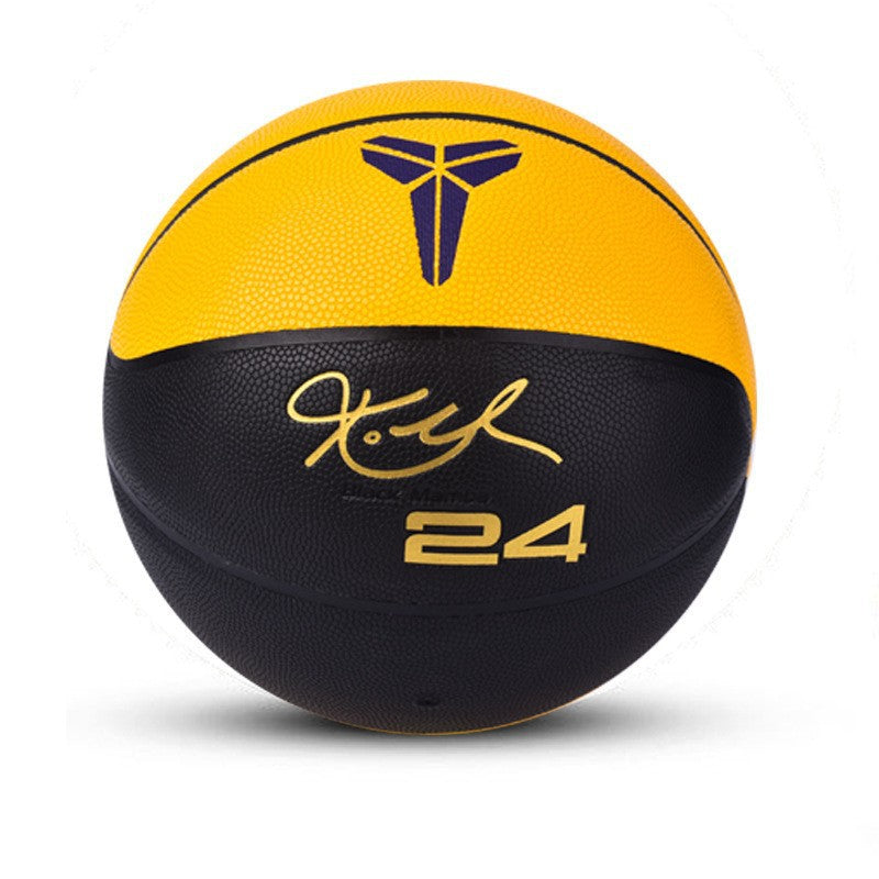Durable PVC Basketball