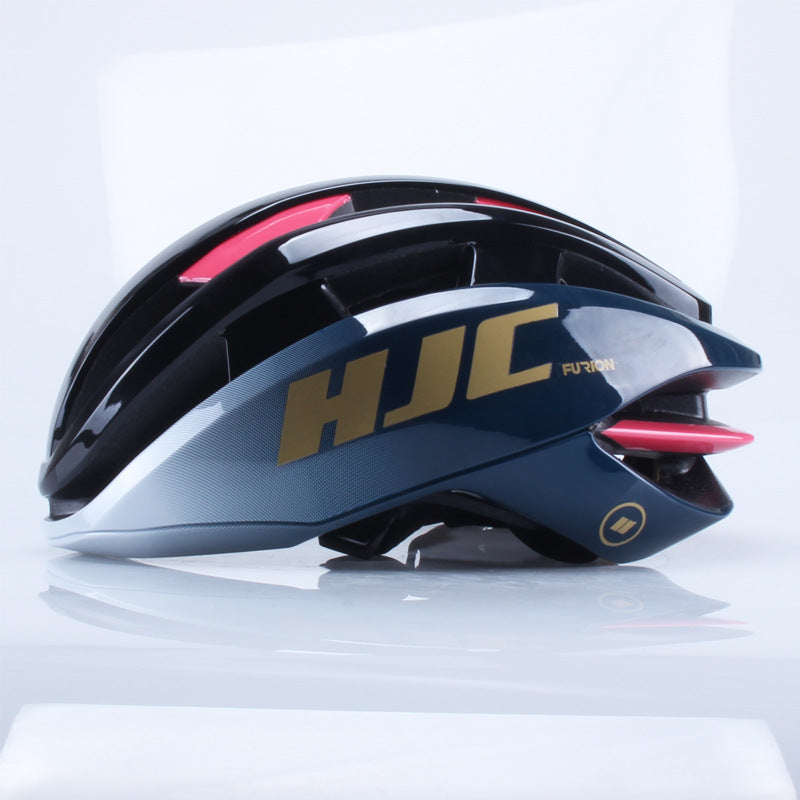 Adjustable Ventilated Cycling Helmet