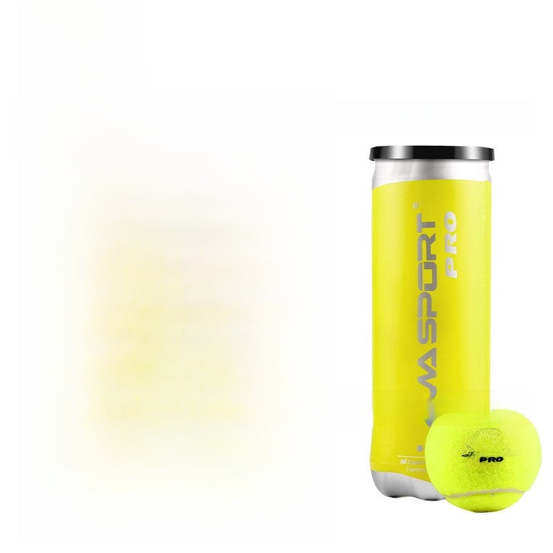 Professional Paddle Tennis Balls