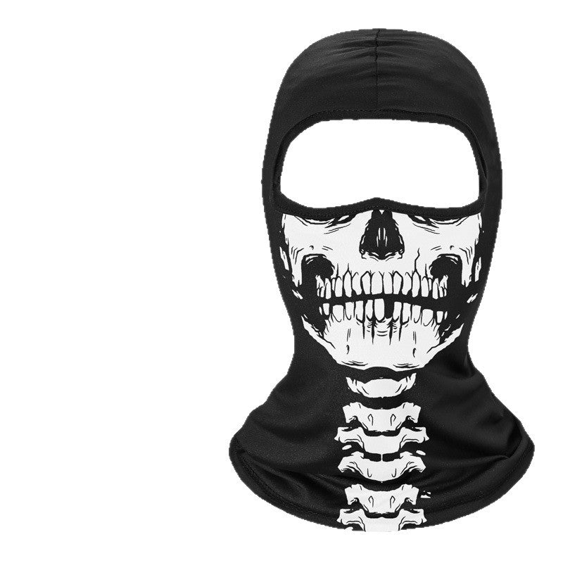 UV Protection Sun Hood for Outdoor Sports