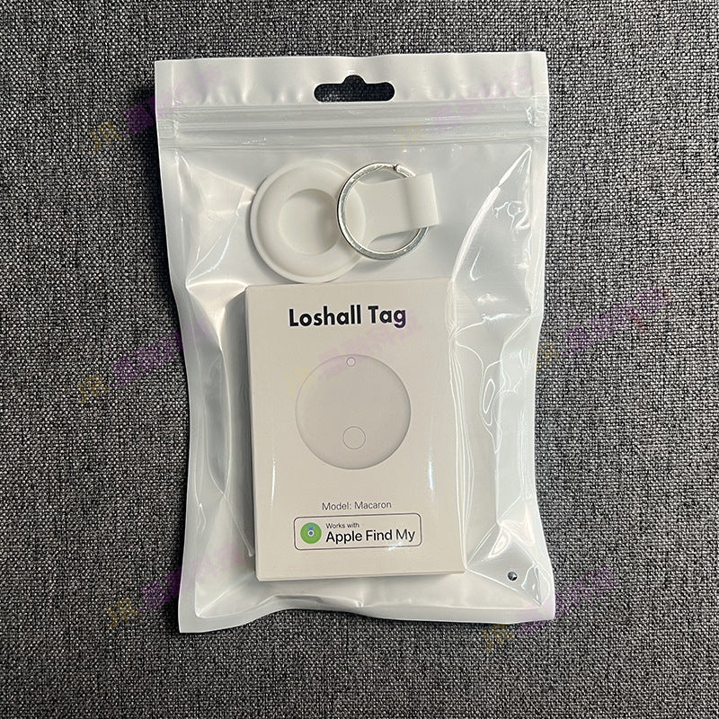 Bluetooth Tracker for Apple FindMy
