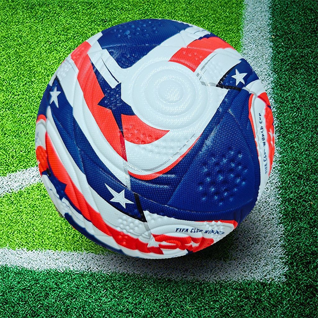 FIFA Standard Size 5 Soccer Ball